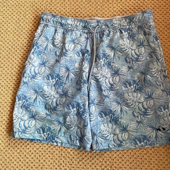 fish hippie Other - Fish Hippie volley shorts size medium
